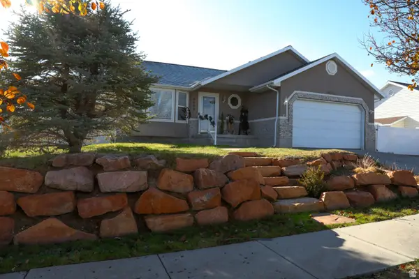 4999 W Cave Peak Dr, Riverton, UT 84096