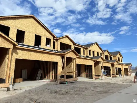 3542 W Franco Ct #4, West Jordan, UT 84088 - Image #2