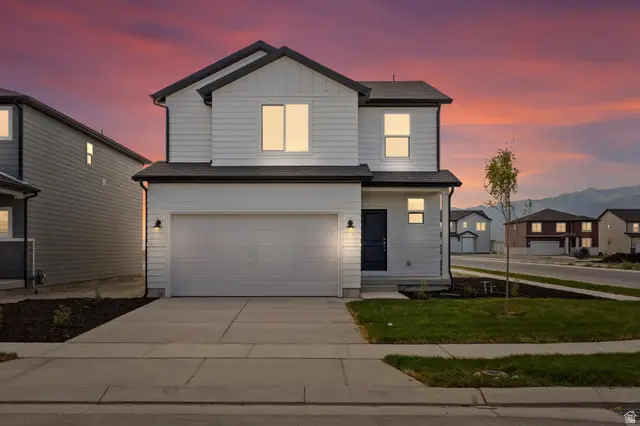 3412 N Gina St, Eagle Mountain, UT 84005 - Image #1