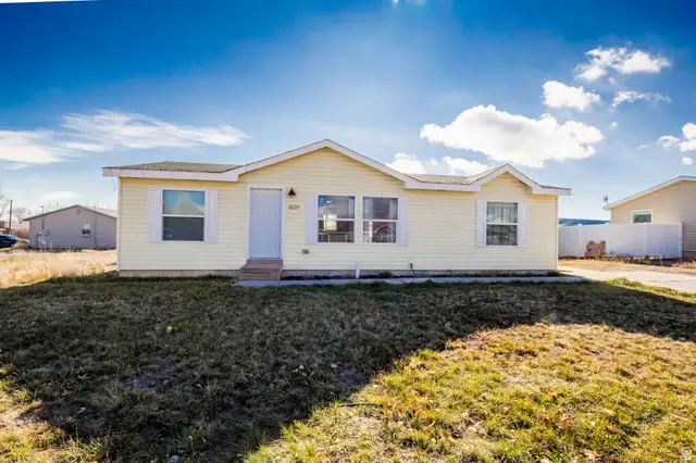 3529 W 700 N, Maeser, UT 84078 - Image #1