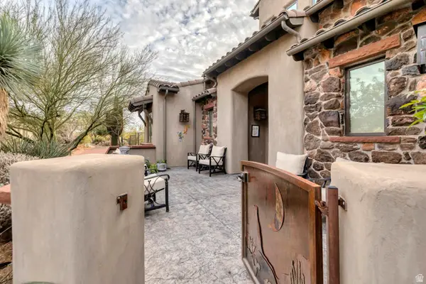 996 Homestead Cir, St. George, UT 84770