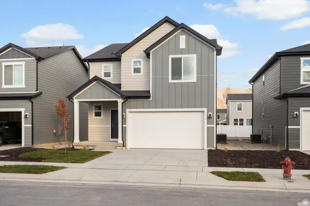 3398 N Gina St #1215, Eagle Mountain, UT 84005 - Image #3