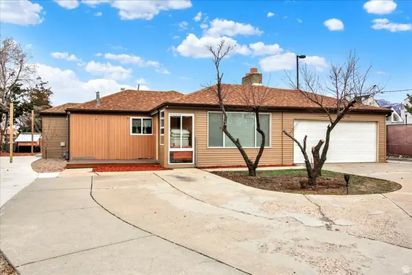 971 E 10600 S, Sandy, UT 84094