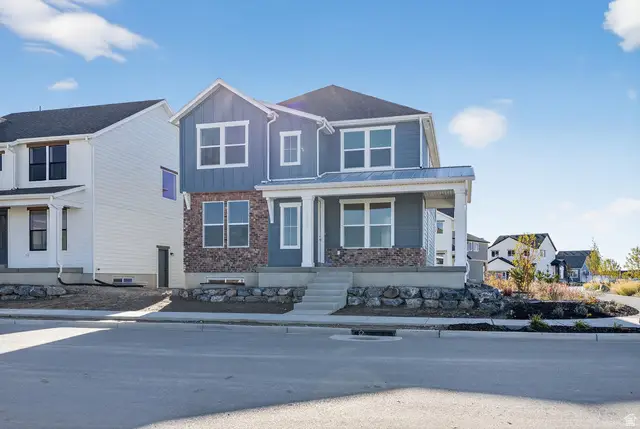 2848 W 2725 N #76, Plain City, UT 84404 - Image #2