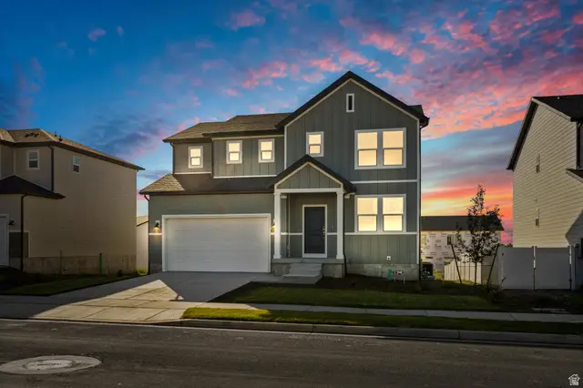 3457 N Browning St #1528, Eagle Mountain, UT 84005 - Image #2