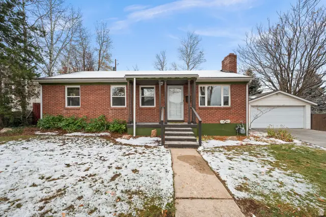 2580 E 2100 S, Salt Lake City, UT 84109 - Image #1