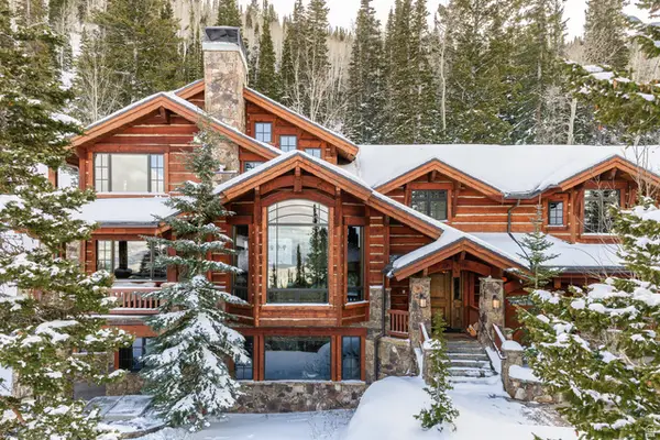 125 White Pine Canyon Rd, Park City, UT 84060