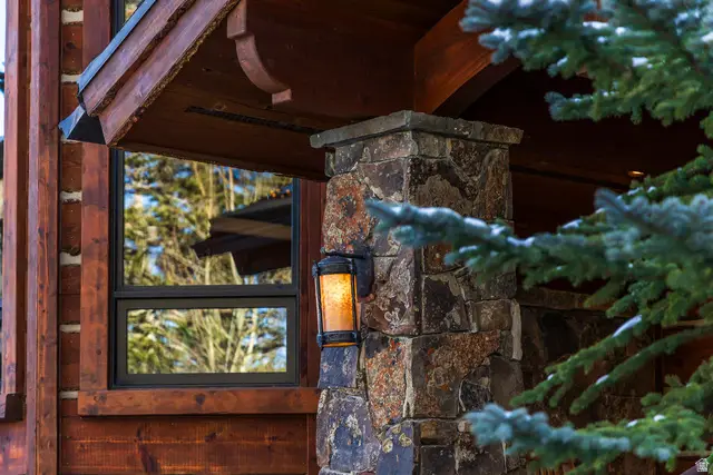 125 White Pine Canyon Rd, Park City, UT 84060 - #3