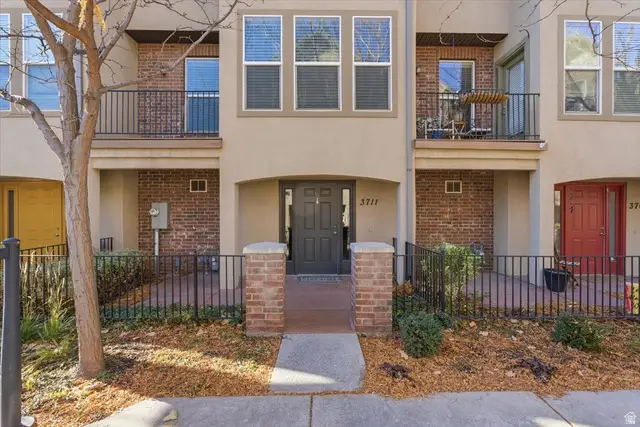 3711 S Luchars Ln W, South Salt Lake, UT 84115 - Image #1