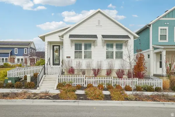 6366 W Copper Hawk Dr, South Jordan, UT 84009