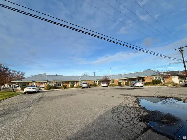 116 N Tremont St, Tremonton, UT 84337 - Image #1