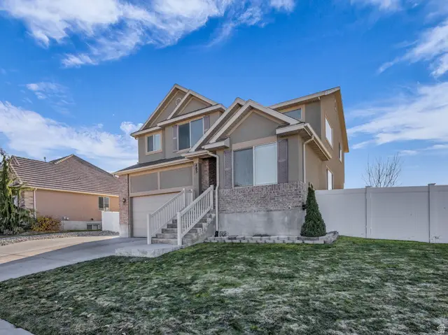 485 W Delancey St N, Stansbury Park, UT 84074 - Image #2