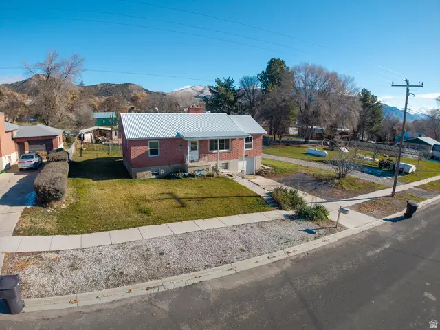 550 N 200 W, Malad City, ID 83252 - Image #1