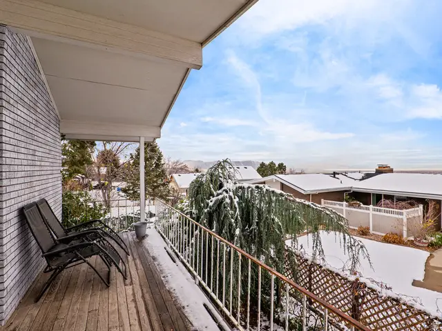 181 N Powell Rd, Elk Ridge, UT 84651 - Image #2