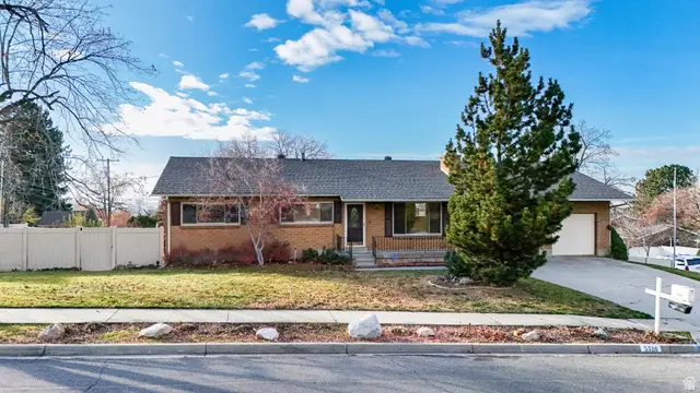 3326 S 350 W, Bountiful, UT 84010 - Image #1