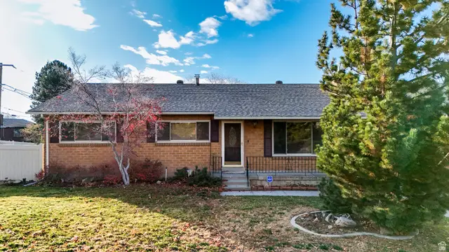3326 S 350 W, Bountiful, UT 84010 - Image #2