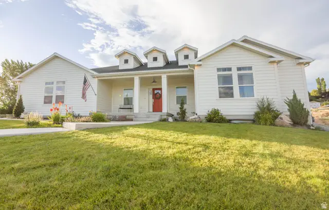 1370 N Cedar Hollow Blvd, Lehi, UT 84043 - Image #2