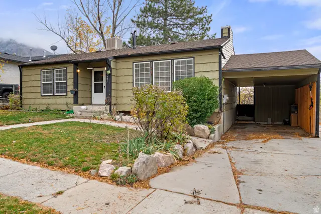 1421 E 1250 S, Ogden, UT 84404 - Image #2