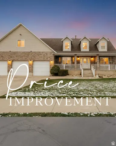 904 W 2300 S, Syracuse, UT 84075