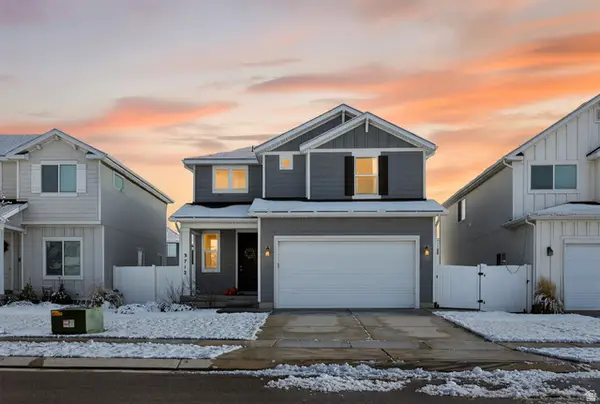 3712 Cuade St N, Eagle Mountain, UT 84005