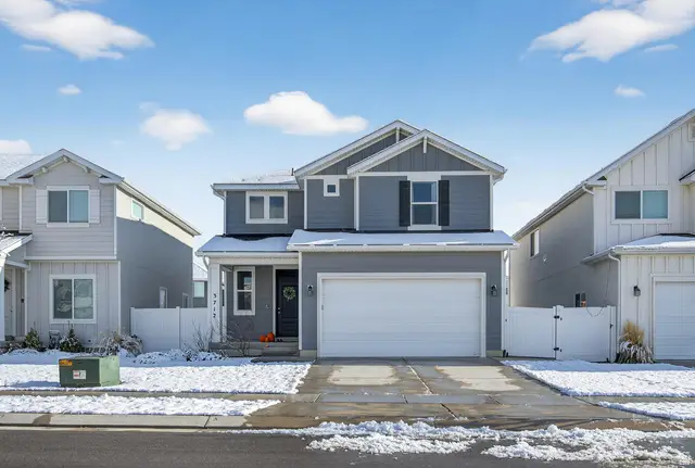 3712 Cuade St N, Eagle Mountain, UT 84005 - Image #2