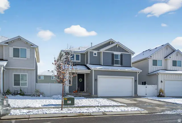 3712 Cuade St N, Eagle Mountain, UT 84005 - Image #3