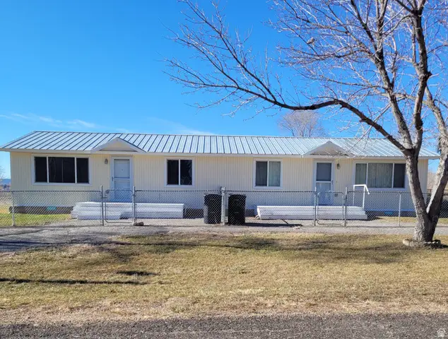 9181 N & 9183 N 2160 W, Neola, UT 84053 - Image #1