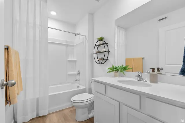 4269 N Buckstone Way #1372, Lehi, UT 84048 - Image #3