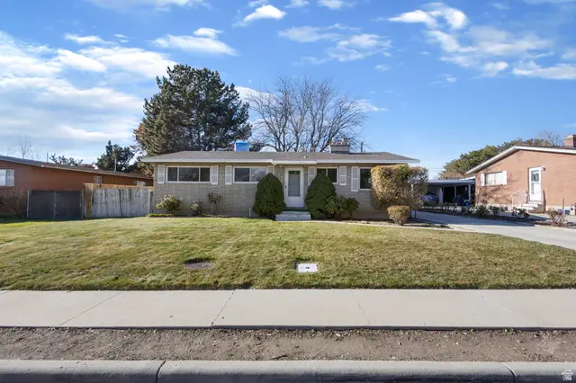 641 N 350 W, American Fork, UT 84003 - Image #1