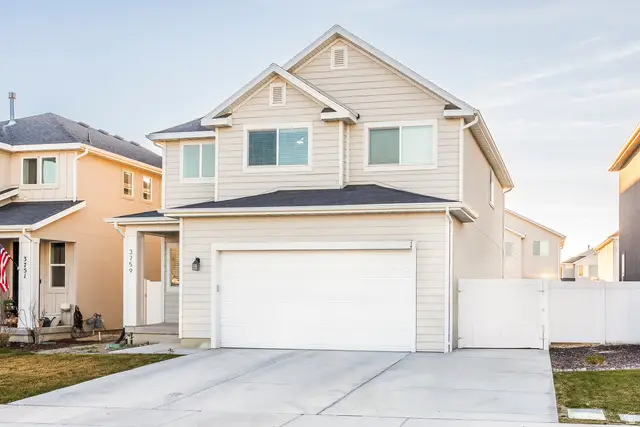 3759 N Annabell St W, Eagle Mountain, UT 84005 - Image #2