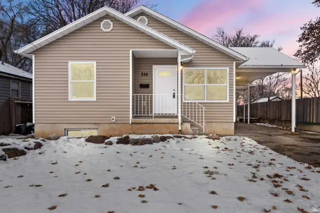335 Adams Ave, Ogden, UT 84404 - Image #1