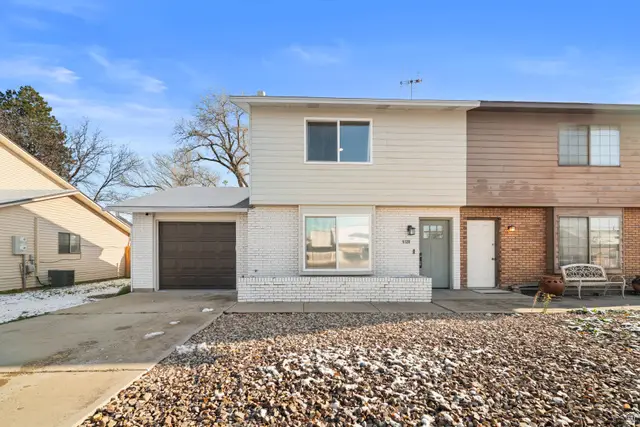 4136 S 700 W, Riverdale, UT 84405 - Image #1