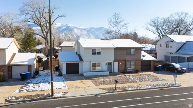 4136 S 700 W, Riverdale, UT 84405 - Image #2