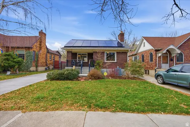 367 N 200 W, Salt Lake City, UT 84103 - Image #1