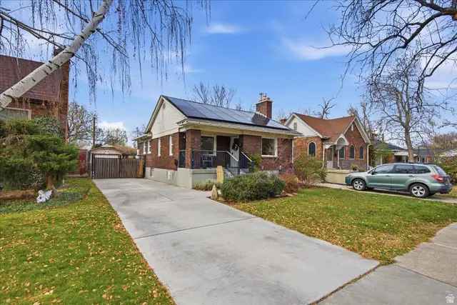 367 N 200 W, Salt Lake City, UT 84103 - Image #3