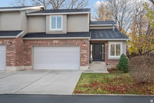 244 E Odell Ln N, North Salt Lake, UT 84054 - Image #1