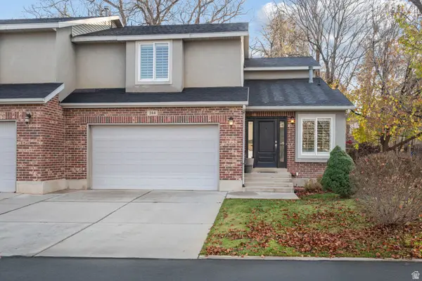 244 E Odell Ln N, North Salt Lake, UT 84054