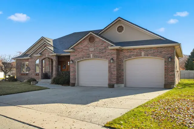 533 W 150 N, Morgan, UT 84050 - Image #3