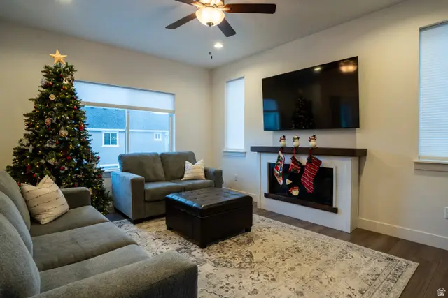 7238 N Green Pasture Ln, Eagle Mountain, UT 84005 - Image #3