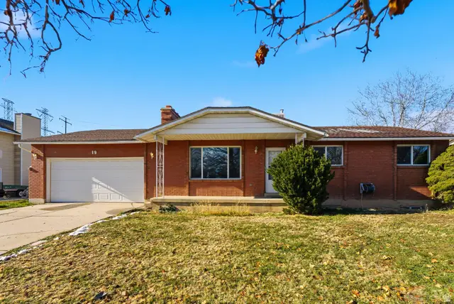 19 S 1300 W, Clearfield, UT 84015 - Image #1