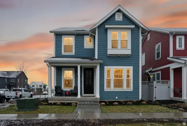 6787 W Skip Rock Rd, South Jordan, UT 84009