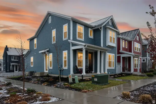 6787 W Skip Rock Rd, South Jordan, UT 84009 - Image #2