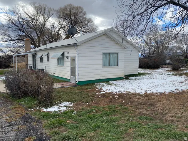 145 W 2000 S, Price, UT 84501 - Image #1