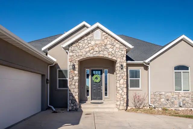 2492 W Carmel Canyon Dr, Cedar City, UT 84720 - Image #3