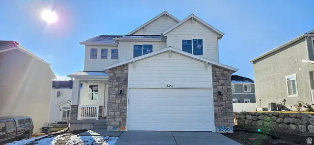 3350 E Baywater, Eagle Mountain, UT 84005 - Image #1