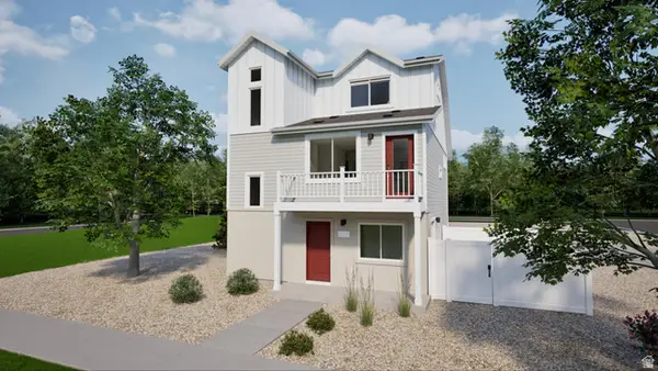 63 N Provo River Rd #268, Saratoga Springs, UT 84045