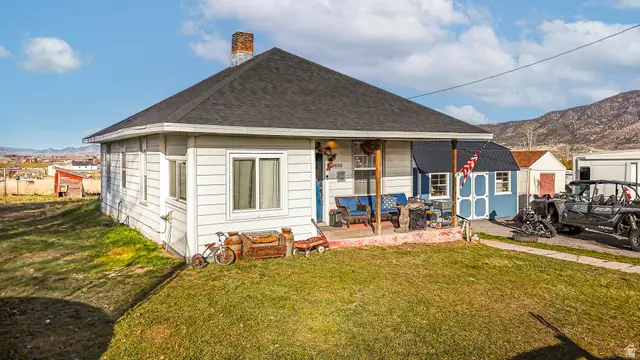 8850 W 25900 N, Portage, UT 84331 - Image #1