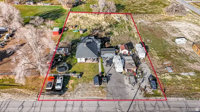 8850 W 25900 N, Portage, UT 84331 - Image #3