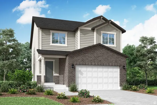 2002 Wren Woods Way #14, Kamas, UT 84036 - Image #1