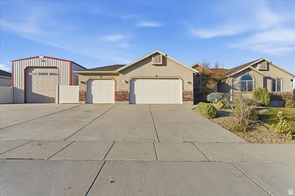 5392 W Venetia St S, Herriman, UT 84096